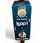 Used Acoustic loop 1 Pedal