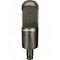 Used Audio-Technica AT2035 Condenser Microphone