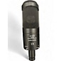 Used Audio-Technica AT2035 Condenser Microphone