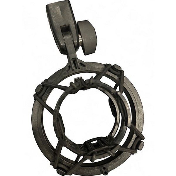 Used Audio-Technica AT2035 Condenser Microphone