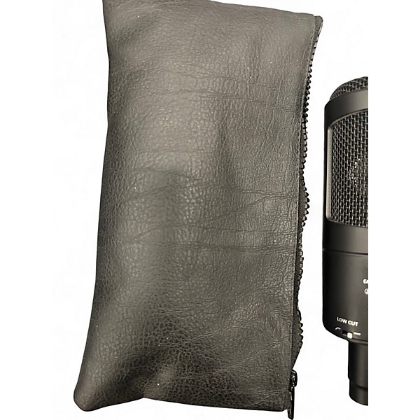 Used Audio-Technica AT2035 Condenser Microphone