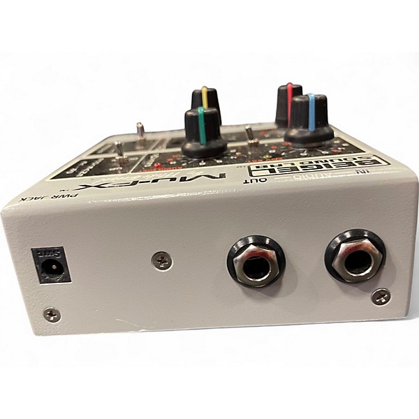 Used Beigel MU-TRON BX Effect Pedal