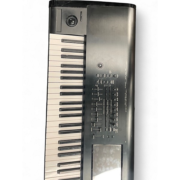 Used KORG Kronos X88 88 Key Keyboard Workstation