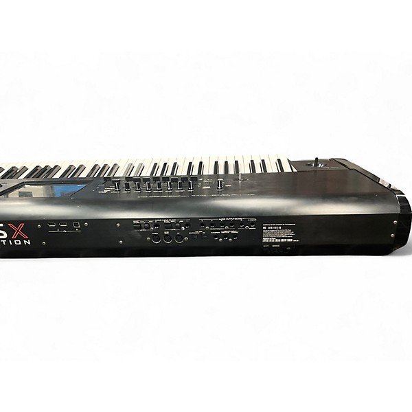 Used KORG Kronos X88 88 Key Keyboard Workstation