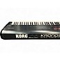 Used KORG Kronos X88 88 Key Keyboard Workstation