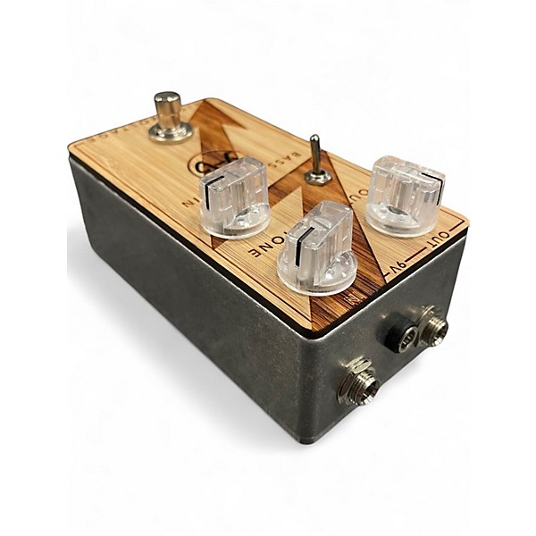 Used Anasounds High Voltage Effect Pedal