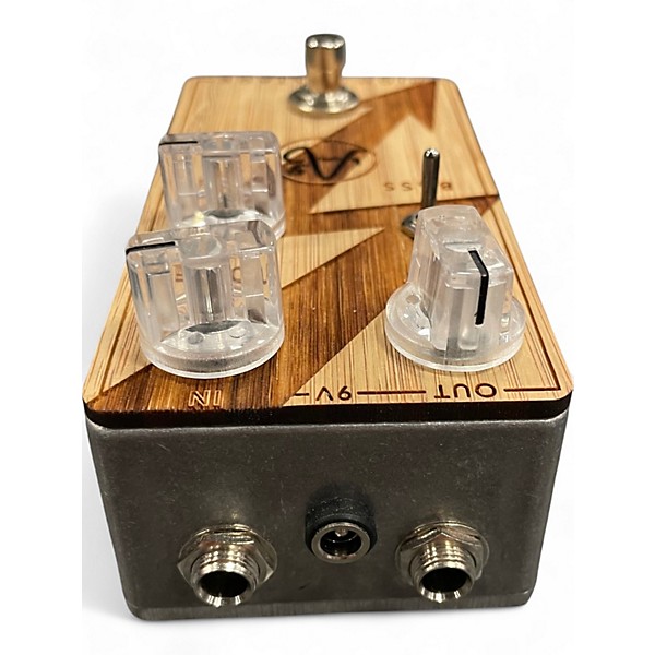 Used Anasounds High Voltage Effect Pedal