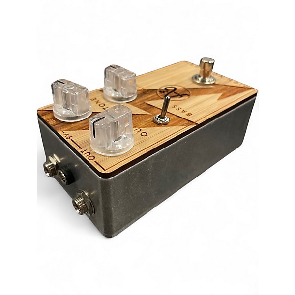 Used Anasounds High Voltage Effect Pedal