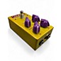 Used KHDK Scuzz Box Effect Pedal