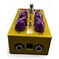 Used KHDK Scuzz Box Effect Pedal