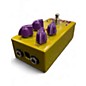 Used KHDK Scuzz Box Effect Pedal