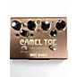 Used Way Huge Electronics Camel Toe Effect Pedal thumbnail