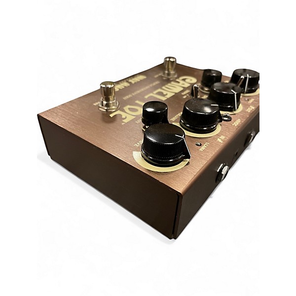 Used Way Huge Electronics Camel Toe Effect Pedal