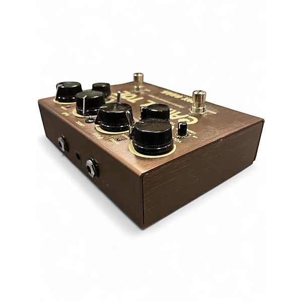 Used Way Huge Electronics Camel Toe Effect Pedal