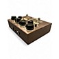 Used Way Huge Electronics Camel Toe Effect Pedal