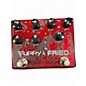 Used Yellowcake Furry & Fried Effect Pedal thumbnail