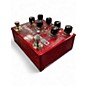 Used Yellowcake Furry & Fried Effect Pedal