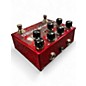 Used Yellowcake Furry & Fried Effect Pedal