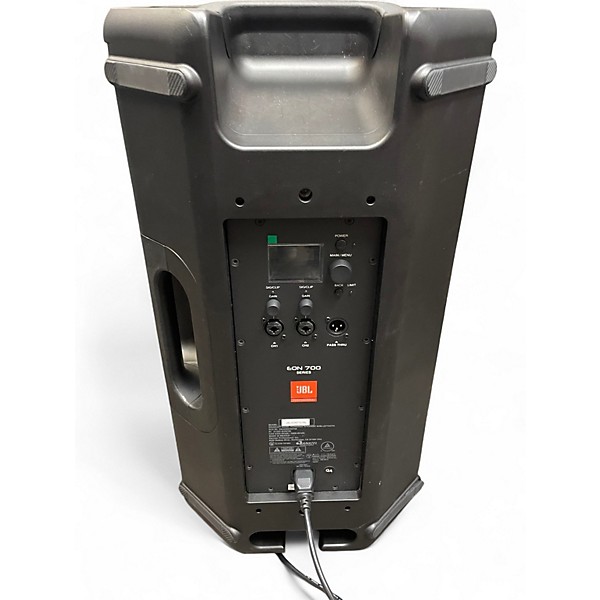 Used JBL EON712 Powered Speaker