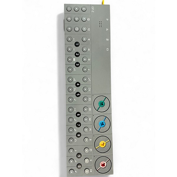 鍵盤楽器 Teenage Engineering OP-Z OP–Z - teenage engineering