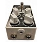 Used Magnetic Effects White Atom Effect Pedal