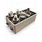 Used Magnetic Effects White Atom Effect Pedal