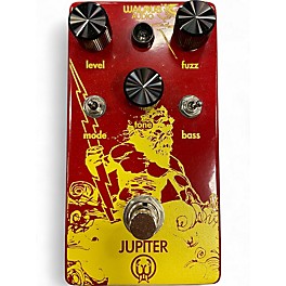 Used Walrus Audio Jupiter Effect Pedal