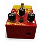 Used Walrus Audio Jupiter Effect Pedal