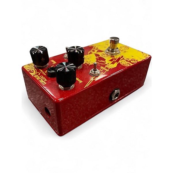Used Walrus Audio Jupiter Effect Pedal