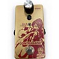 Used Walrus Audio Contraband Effect Pedal thumbnail
