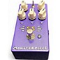 Used Monsterpiece SS Effect Pedal