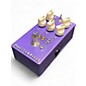 Used Monsterpiece SS Effect Pedal