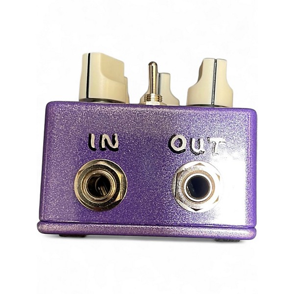 Used Monsterpiece SS Effect Pedal