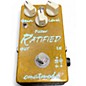 Used CMAT Mods Ratified Effect Pedal