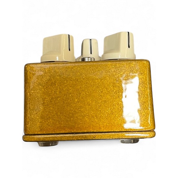 Used CMAT Mods Ratified Effect Pedal