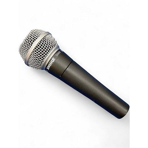 Used Shure SM58LC Dynamic Microphone,Specials : American Fashion Style Bags On Sale