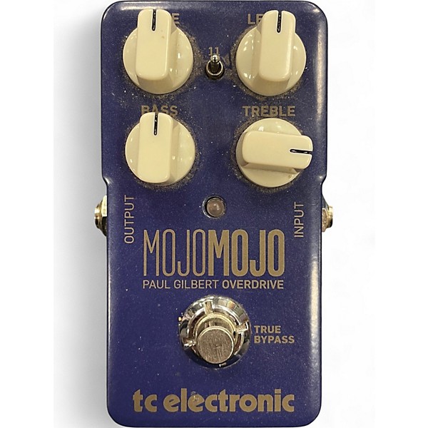 Used TC Electronic Mojomojo Overdrive Effect Pedal,New Products : American Fashion Style Bags On Sale