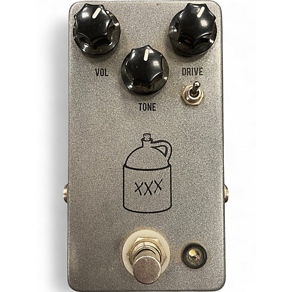 Used JHS Pedals Moonshine Overdrive Effect Pedal,New Products : American Fashion Style Bags On Sale