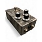Used Tone Hungry Hunger Bender Effect Pedal