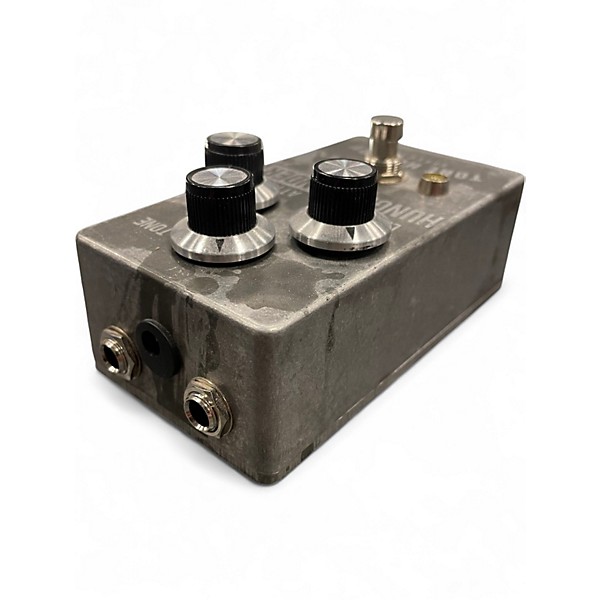 Used Tone Hungry Hunger Bender Effect Pedal