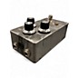 Used Tone Hungry Hunger Bender Effect Pedal