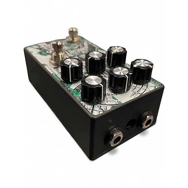 Used Matthews Effects The Architect Effect Pedal