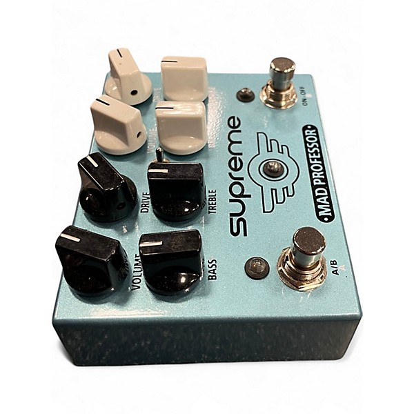 Used Mad Professor Supreme Effect Pedal