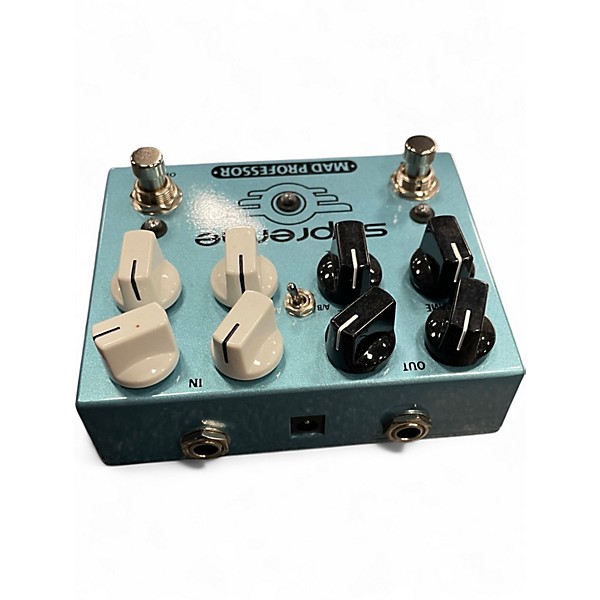 Used Mad Professor Supreme Effect Pedal
