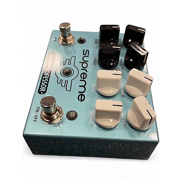 Used Mad Professor Supreme Effect Pedal