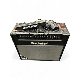 Used Blackstar Blackstar HT Venue Series Club 40 MkII  Tube Guitar Combo Amp