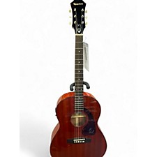 Used Epiphone FT30-A Caballero Artist Natural Acoustic