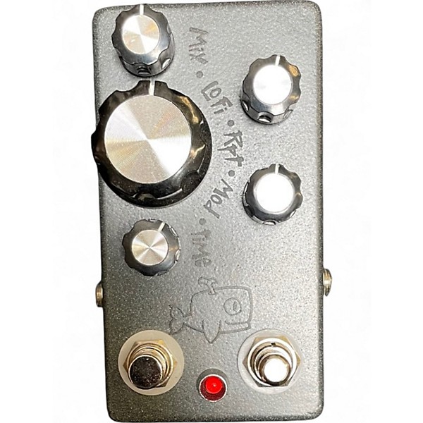Used Hungry Robot Dark Moby Effect Pedal