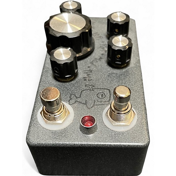Used Hungry Robot Dark Moby Effect Pedal