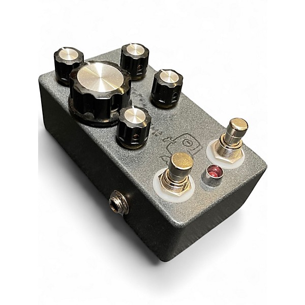 Used Hungry Robot Dark Moby Effect Pedal